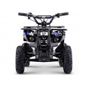 Pocket quad électrique 800w LBQ E-SAND BLEU