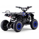 Pocket quad électrique 800w LBQ E-SAND BLEU