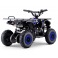 Pocket quad électrique 800w LBQ E-SAND BLEU