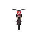Pit Bike électrique 1300W enfant KEROX E-STORM ROUGE