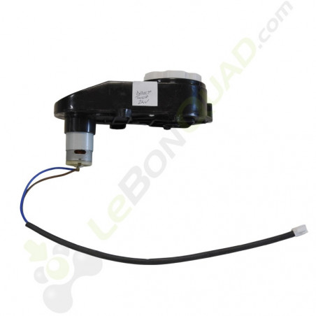 Moteur direction 4x4 24V