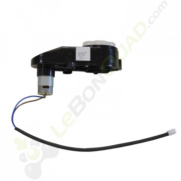 Moteur direction 4x4 24V