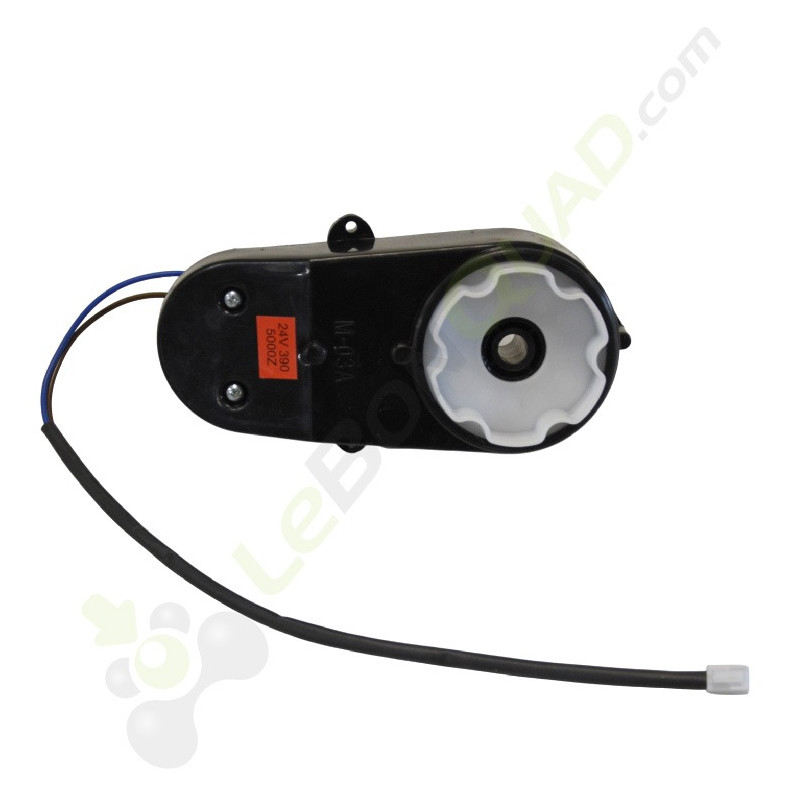 Moteur direction 4x4 24V