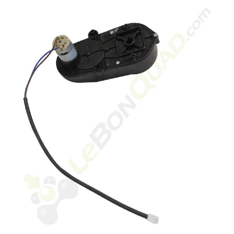 Moteur direction 4x4 24V