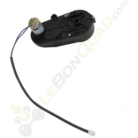 Moteur direction 4x4 24V