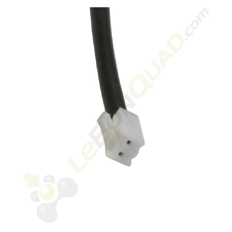 Moteur direction 4x4 24V