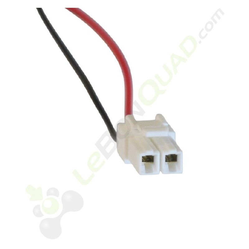 Moteur électrique avant/arrière droit pour voiture enfant DUNE 24V