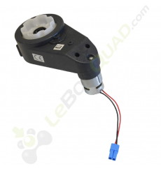Moteur électrique avant/arrière gauche pour voiture enfant DUNE 24V