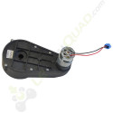 Moteur électrique avant/arrière gauche pour voiture enfant DUNE 24V