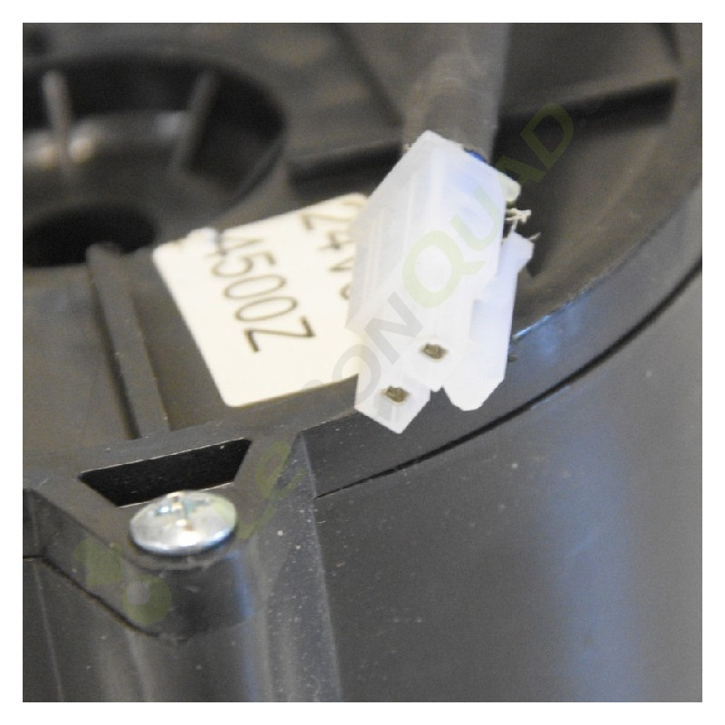 Moteur direction pour voiture électrique enfant DUNE 24V