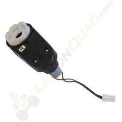 Moteur électrique avant/arrière droit pour voiture enfant DUNE 12V