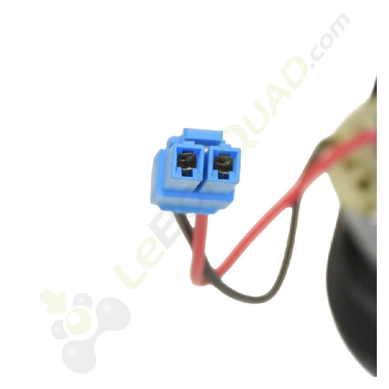 Moteur électrique avant/arrière gauche pour voiture enfant DUNE 12V