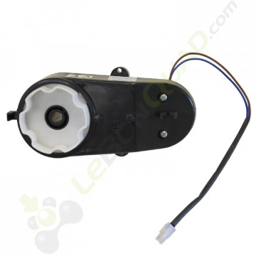 Moteur direction pour voiture enfant DUNE 12V