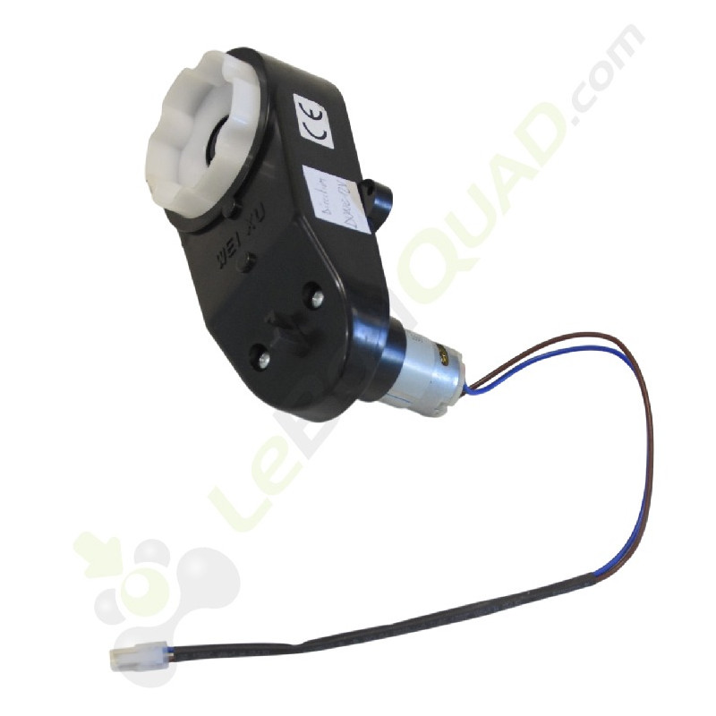 Moteur direction pour voiture enfant DUNE 12V