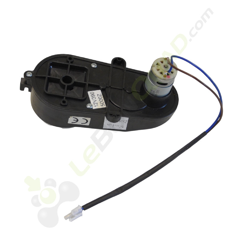 Moteur direction pour voiture enfant DUNE 12V