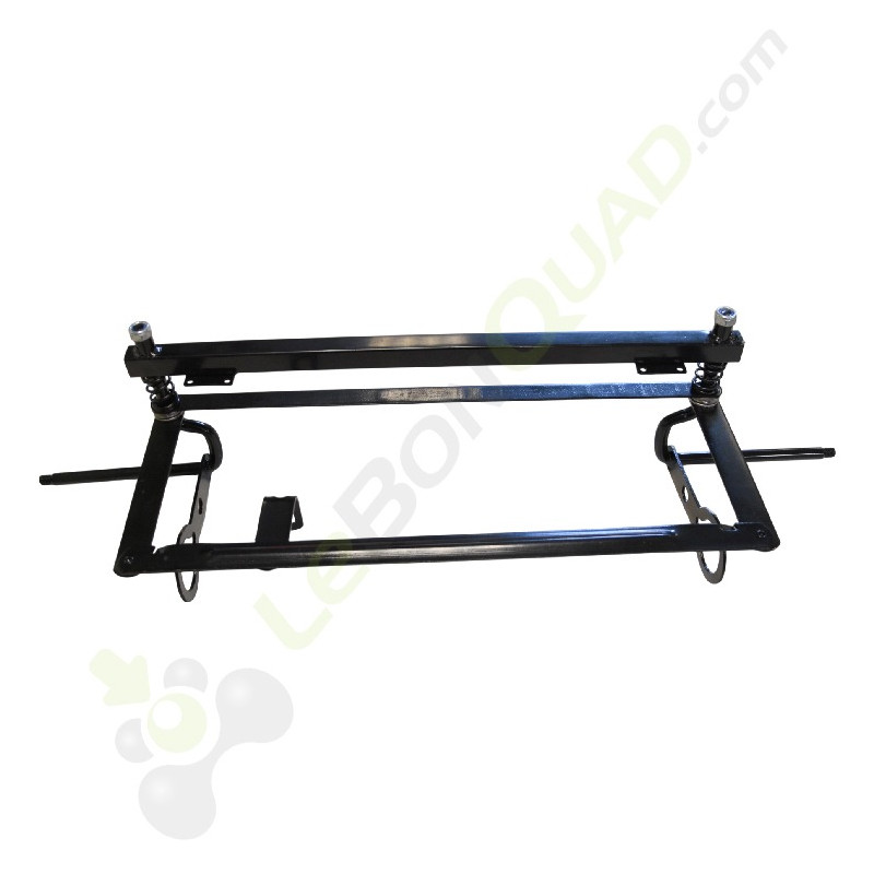 Train avant pour voiture enfant électrique 24V type 4x4