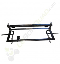 Train avant pour voiture enfant électrique 24V type jeep Willys