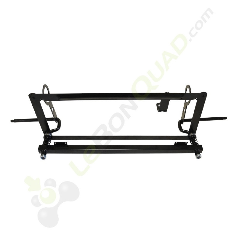 Train avant pour voiture enfant électrique 24V type jeep Willys