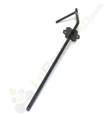 Direction pour voiture enfant type véhicule militaire 24V