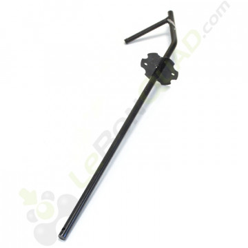 Direction pour voiture enfant type véhicule militaire 24V