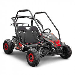 Buggy électrique 2000w enfant, PANTHER XTRM FACTORY