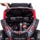 Buggy électrique enfant DUNE 12V NOIR KEROX