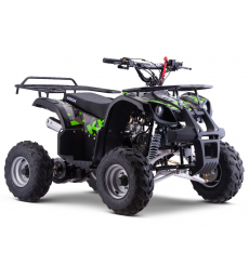 Quad 125cc enfant KEROX Bazooka VERT