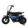 Moto électrique 250W enfant KEROX E-Fat kids BLEU