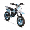 Mini moto électrique 800 Watts pour enfants Kayo E.KMB Mini moto électrique 800 Watts pour enfants Kayo E.KMB