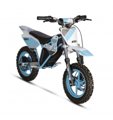 Mini moto électrique 800 Watts pour enfants Kayo E.KMB