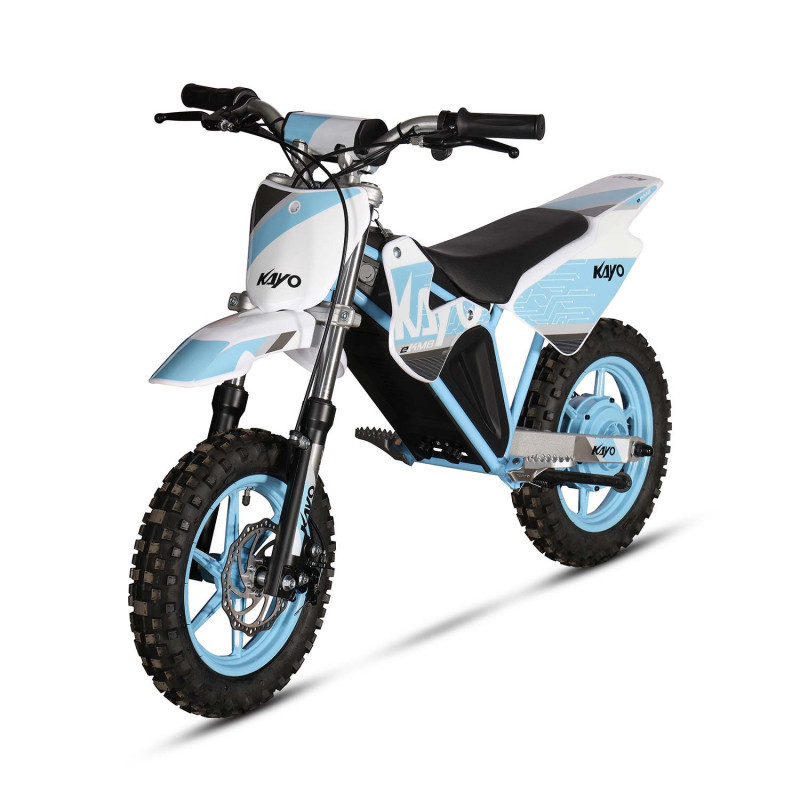 Mini moto électrique 800 Watts pour enfants Kayo E.KMB