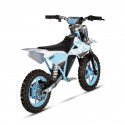 Mini moto électrique 800 Watts pour enfants Kayo E.KMB Mini moto électrique 800 Watts pour enfants Kayo E.KMB
