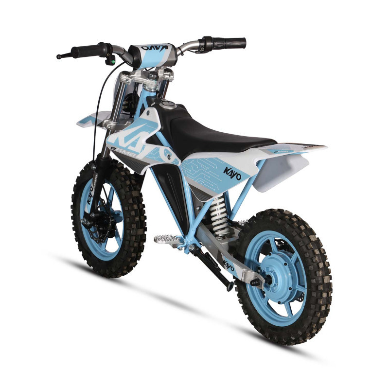 Mini moto électrique 800 Watts pour enfants Kayo E.KMB