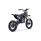 Pit Bike électrique 1800W KEROX E-STORM VERT