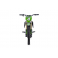 Pit Bike électrique 1800W KEROX E-STORM VERT