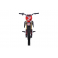 Pit Bike électrique 1800W KEROX E-STORM ROUGE