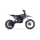 Pit Bike électrique 1800W KEROX E-STORM BLEU