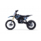 Pit Bike électrique 1800W KEROX E-STORM BLEU