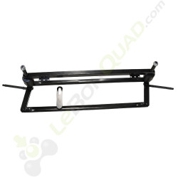 Train avant de voiture enfant ARIZONA