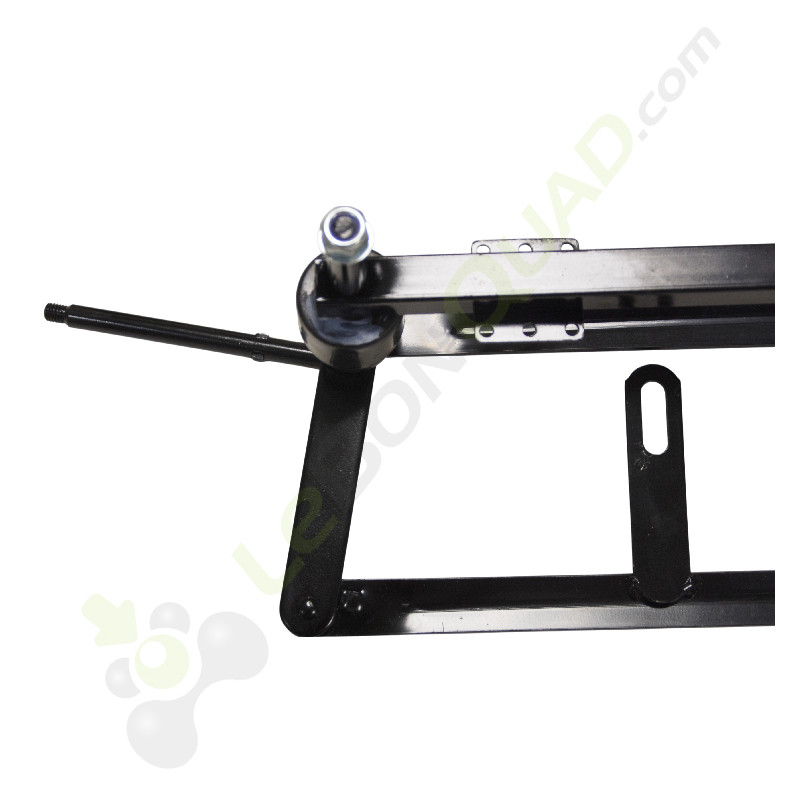 Train avant de voiture enfant ARIZONA