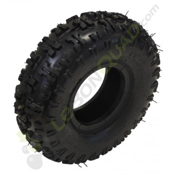 Pneu arrière 3.00-4' de Quad pocket