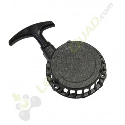 Embout lanceur 65cc