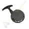 Embout lanceur 65cc
