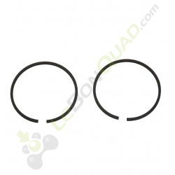 Segments piston de moteur 65cc