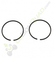 Segments piston de moteur 65cc