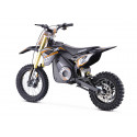 Pit Bike électrique 1000W enfant KEROX E-STORM ORANGE Pit Bike électrique 1000W enfant KEROX E-STORM ORANGE