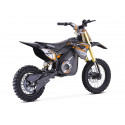 Pit Bike électrique 1000W enfant KEROX E-STORM ORANGE Pit Bike électrique 1000W enfant KEROX E-STORM ORANGE