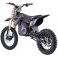 Pit Bike électrique 1300W enfant KEROX E-STORM ORANGE