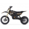 Dirt Bike électrique 1000W enfant LBQ E-BLAST ORANGE