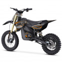 Dirt Bike électrique 1000W enfant LBQ E-BLAST ORANGE Dirt Bike électrique 1000W enfant LBQ E-BLAST ORANGE